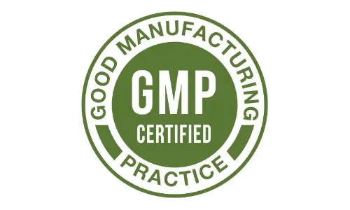 Advanced Prostate Formula GMP Certified